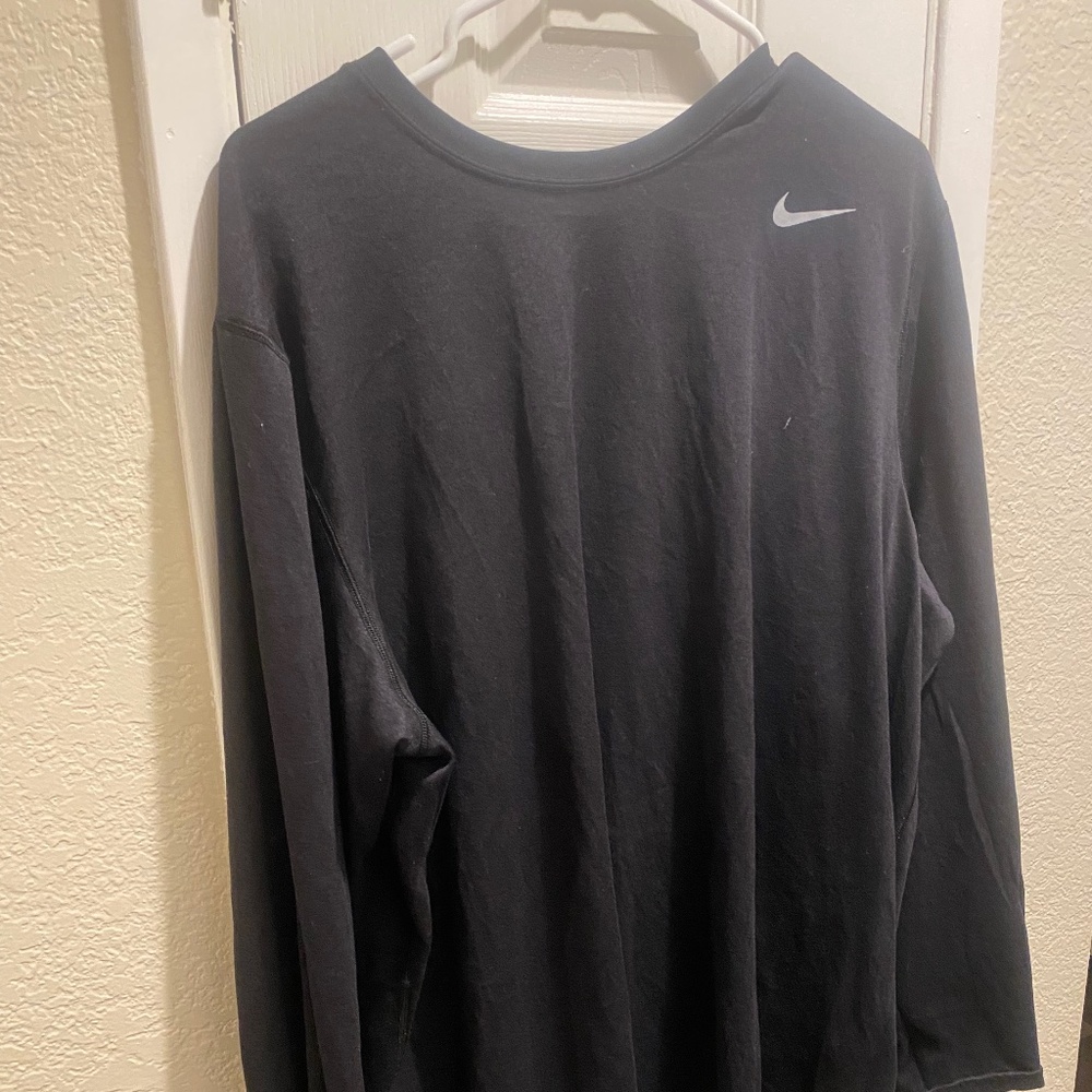 Nike long sleeve